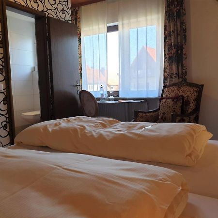 Gaestehaus Hermine โอเบอร์เคียร์ช ภายนอก รูปภาพ