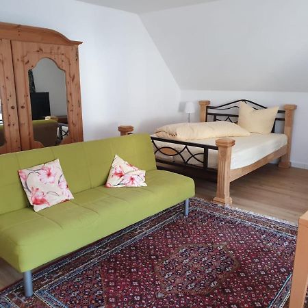 Gaestehaus Hermine โอเบอร์เคียร์ช ภายนอก รูปภาพ