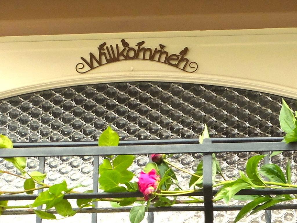 Gaestehaus Hermine โอเบอร์เคียร์ช ภายนอก รูปภาพ